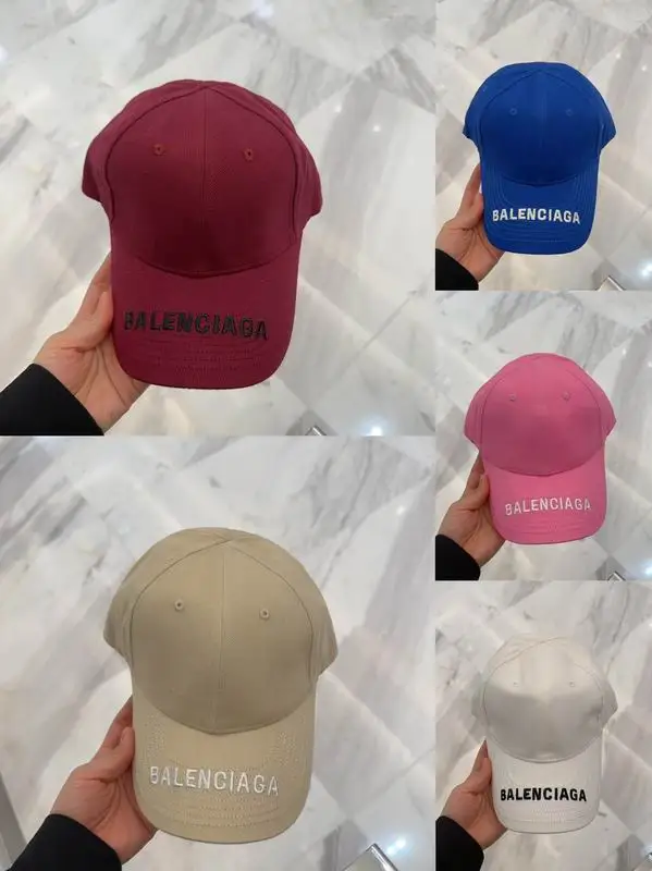 Balenciaga Cap dx75
